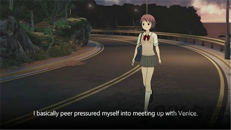 姐妹会仪式游戏下载