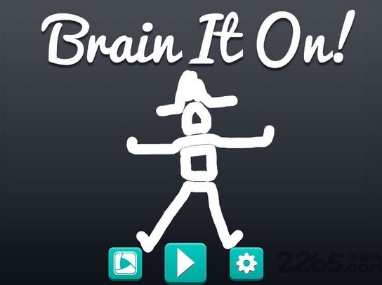 脑力风暴修改内购破解版((解锁完整)