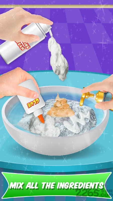 超级粘液史莱姆模拟器最新版下载