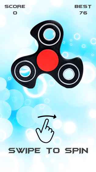 指尖陀螺手机版