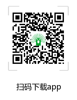 gofun出行app二维码 gofun软件二维码