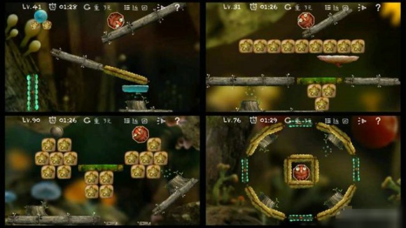 小甲虫回家最新版
