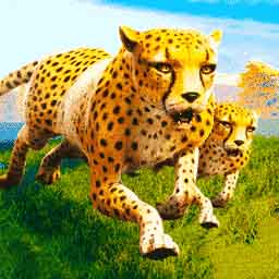 动物世界模拟器游戏手机版