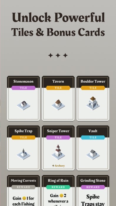 箭之岛屿手游(isle of arrows)