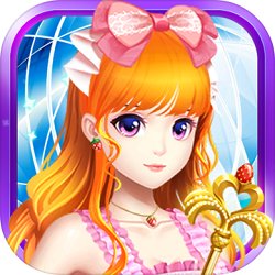 魔法公主仙女之梦游戏(Balala Magic Fairy Dream)