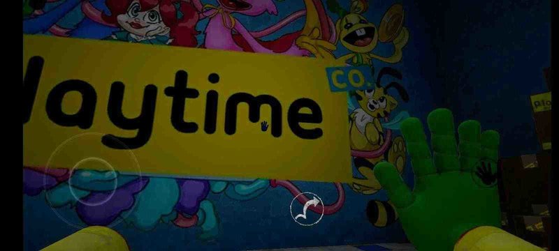 波比的游戏时间3正版(poppy playtime chapter 3)