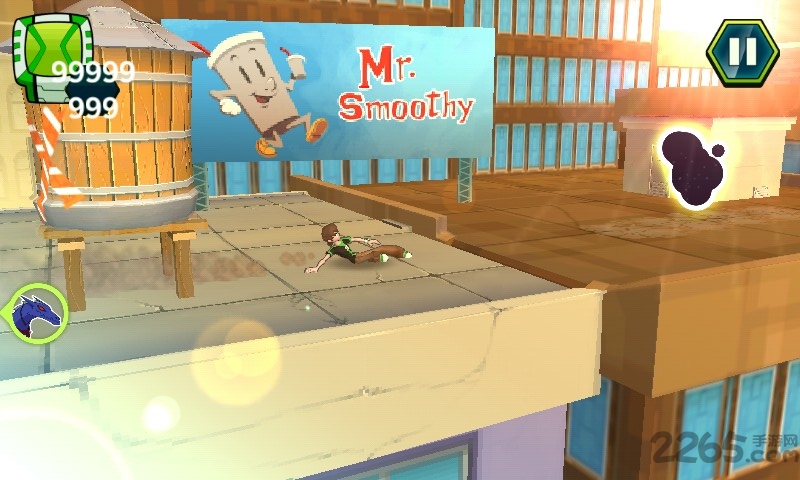 少年骇客蔡斯内购破解版