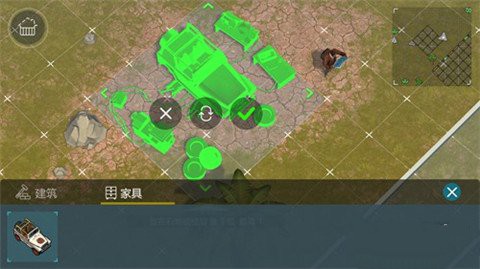侏罗纪末日生存怎么做吉普车 侏罗纪末日生存吉普车攻略