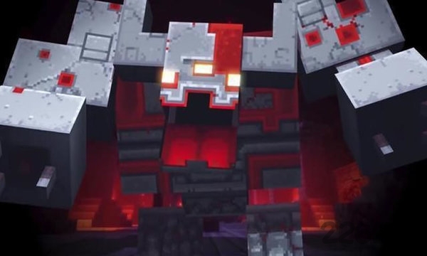 我的世界地下城联机版(Minecraft Dungeons)