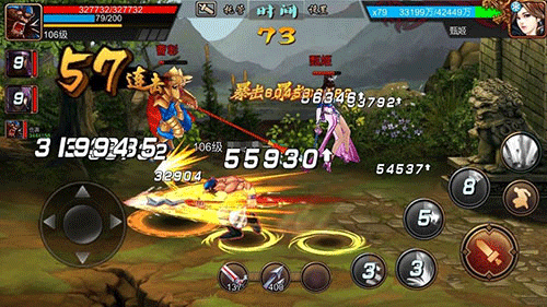 三国战纪PVE武将使用技巧指南说明