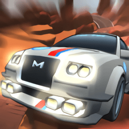 微型车漂移游戏(minicar drift)