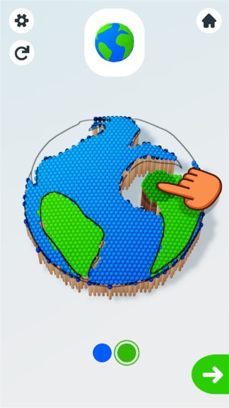 火柴艺术游戏下载