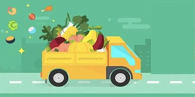 水果外卖app