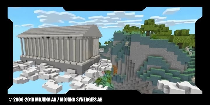 我的世界以太维度mod(aether dimension creation mod)