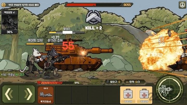托特射击最新正版 托特射击正版
