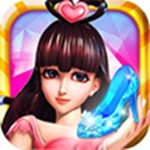 叶罗丽公主水晶鞋内购破解版