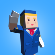 机场模拟器手机版