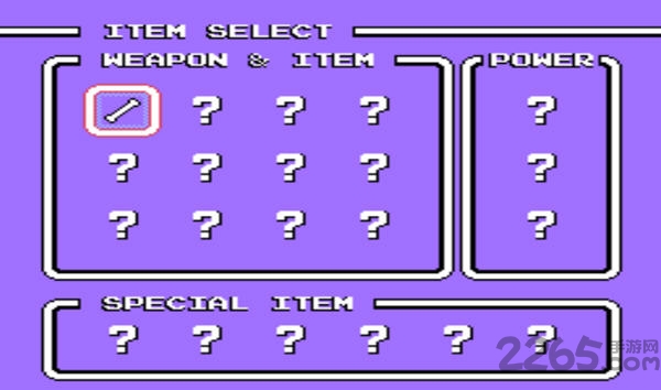 fc冒险岛4中文版