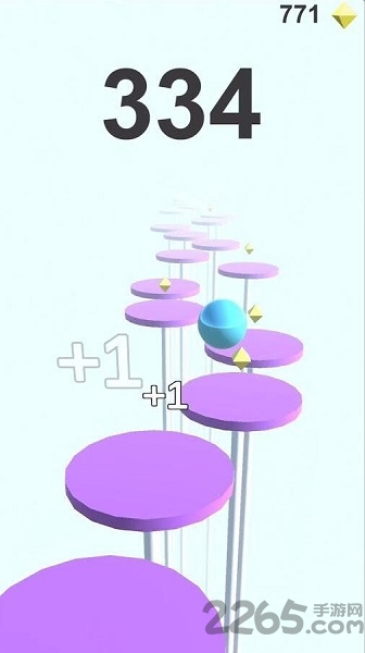色彩飞跃手机版