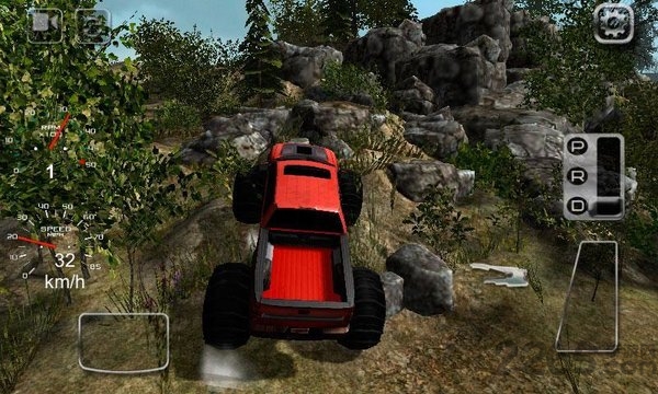 4x4越野拉力赛最新版(4x4 Off-Road Rally 6)