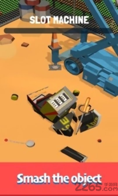 我扔锤子贼6游戏