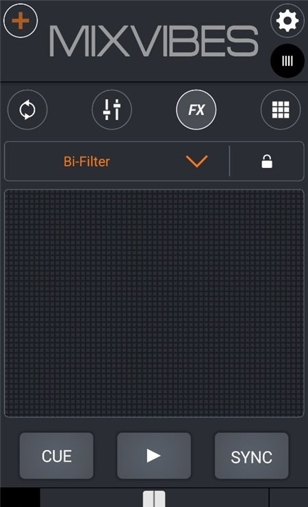 crossDJPro安卓版
