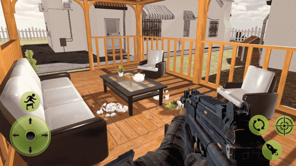 破坏之王手机版