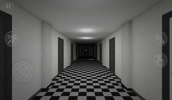 恐怖深渊手机版