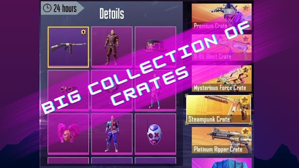 pubg吃鸡开箱模拟器畅玩版