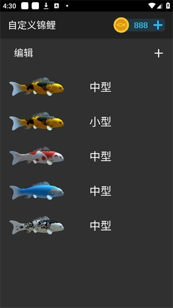 3d鱼池动态壁纸下载