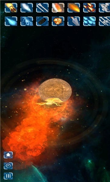 星球战争小分队游戏下载
