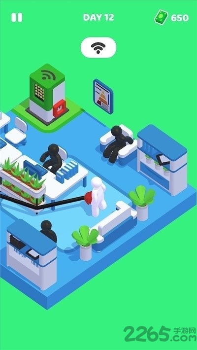 工作模拟游戏下载