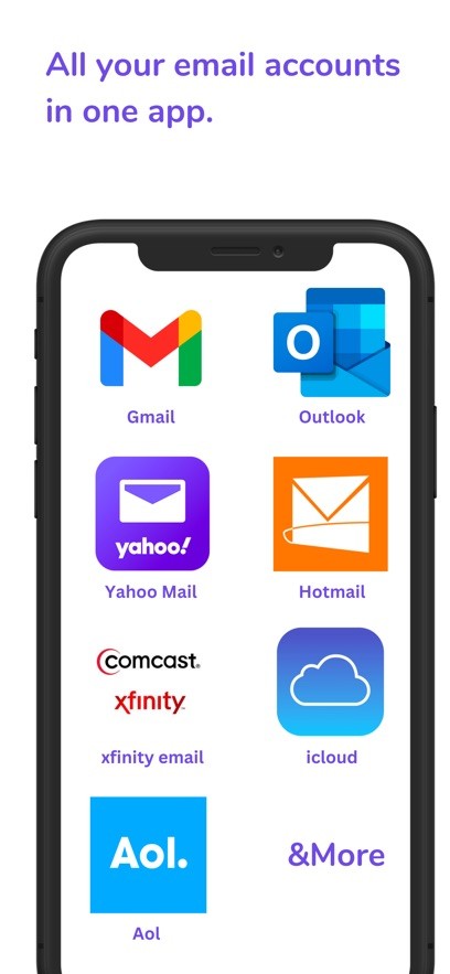edison mail app