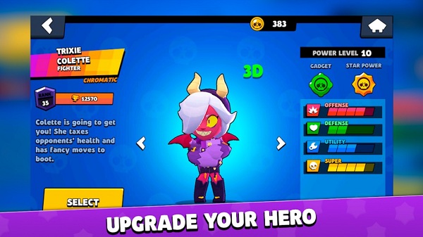 荒野乱斗开箱模拟器最新版(Brawl Stars Box Simulator)