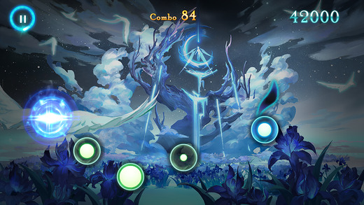 遗忘之河音乐游戏中文版(lethe)