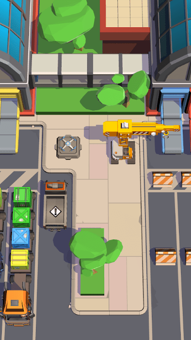 运输它3d大亨经理游戏(transport it! 3d)