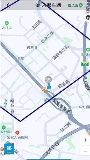 洪城乐行运维平台