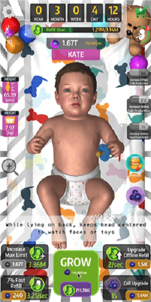 九个月手机版(9 Months)