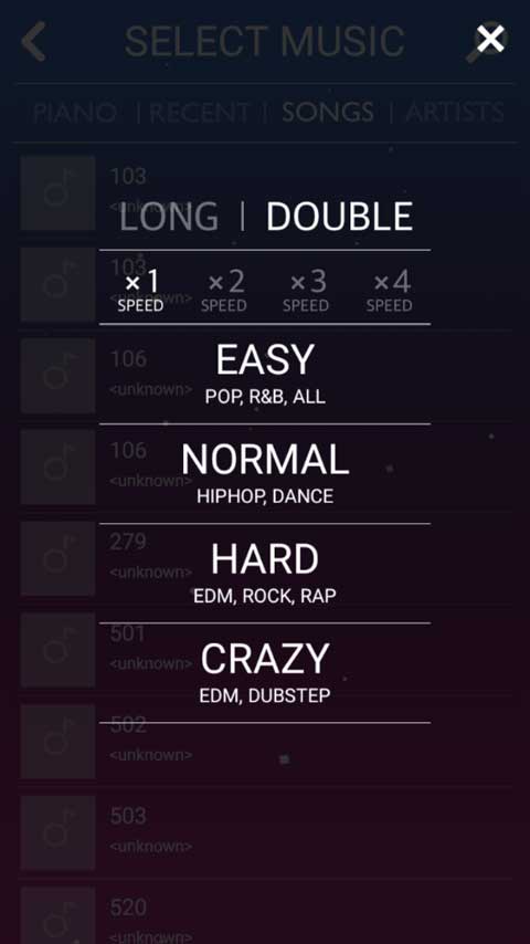 melobeat游戏玩法 melobeat游戏攻略