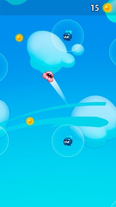 轨道登山者最新版