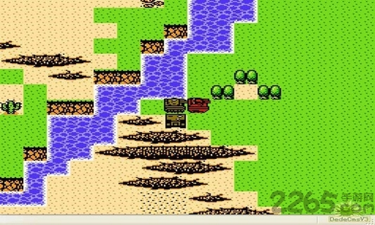 fc重装机兵安卓版下载