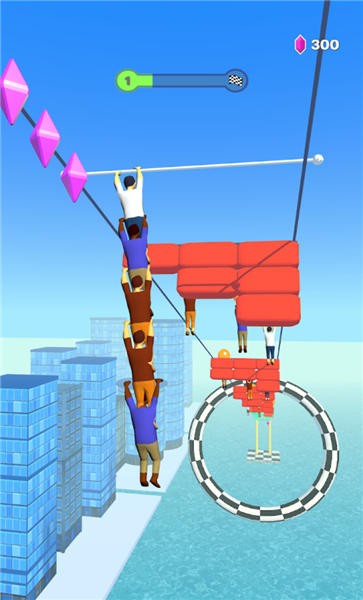 铁路冲浪者3d手机版