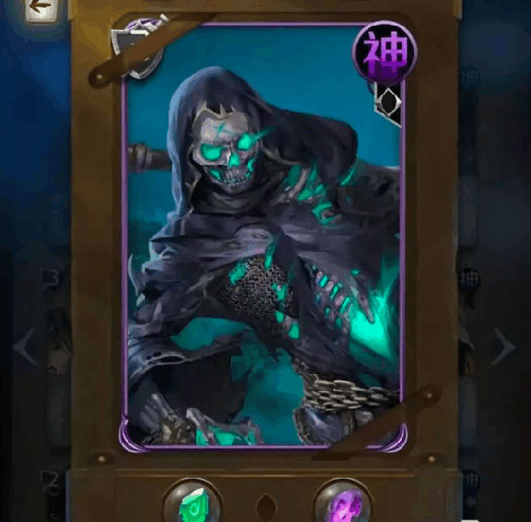 狼人对决不死流卡组攻略 狼人对决不死流卡组教程