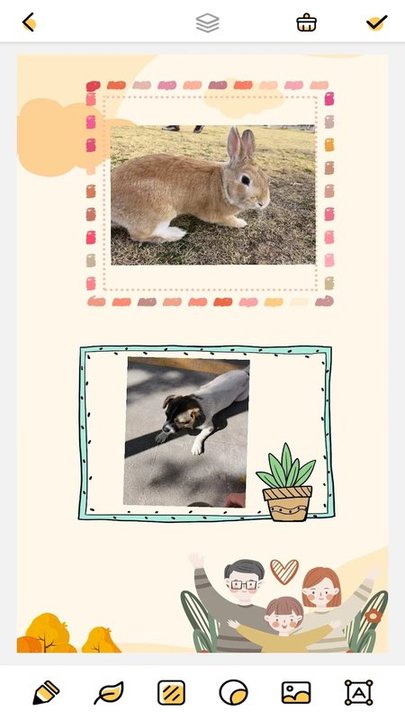 手帐涂鸦本app 手帐涂鸦本手机版下载