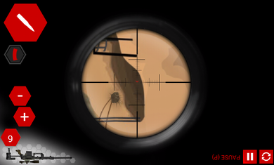 火柴人狙击手2手机版