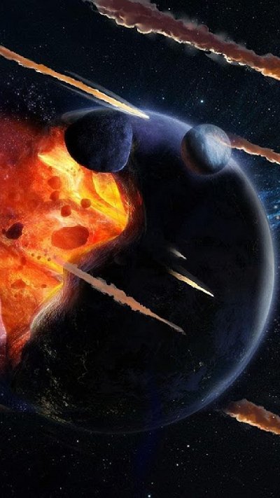 星球防御战游戏下载
