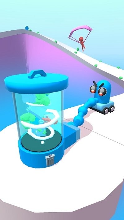 真空暴怒游戏