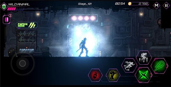 机战地城中文版