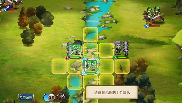 梦幻模拟战资源获得攻略 梦幻模拟战资源获得攻略说明