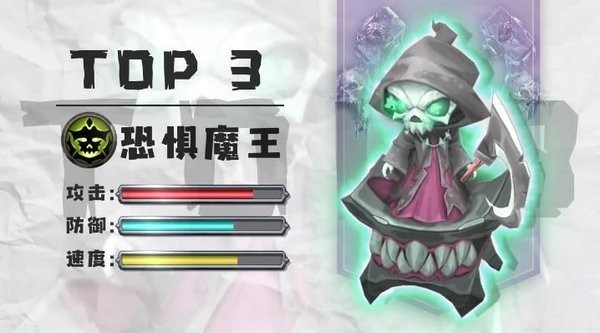 暴打骷髅王完整版